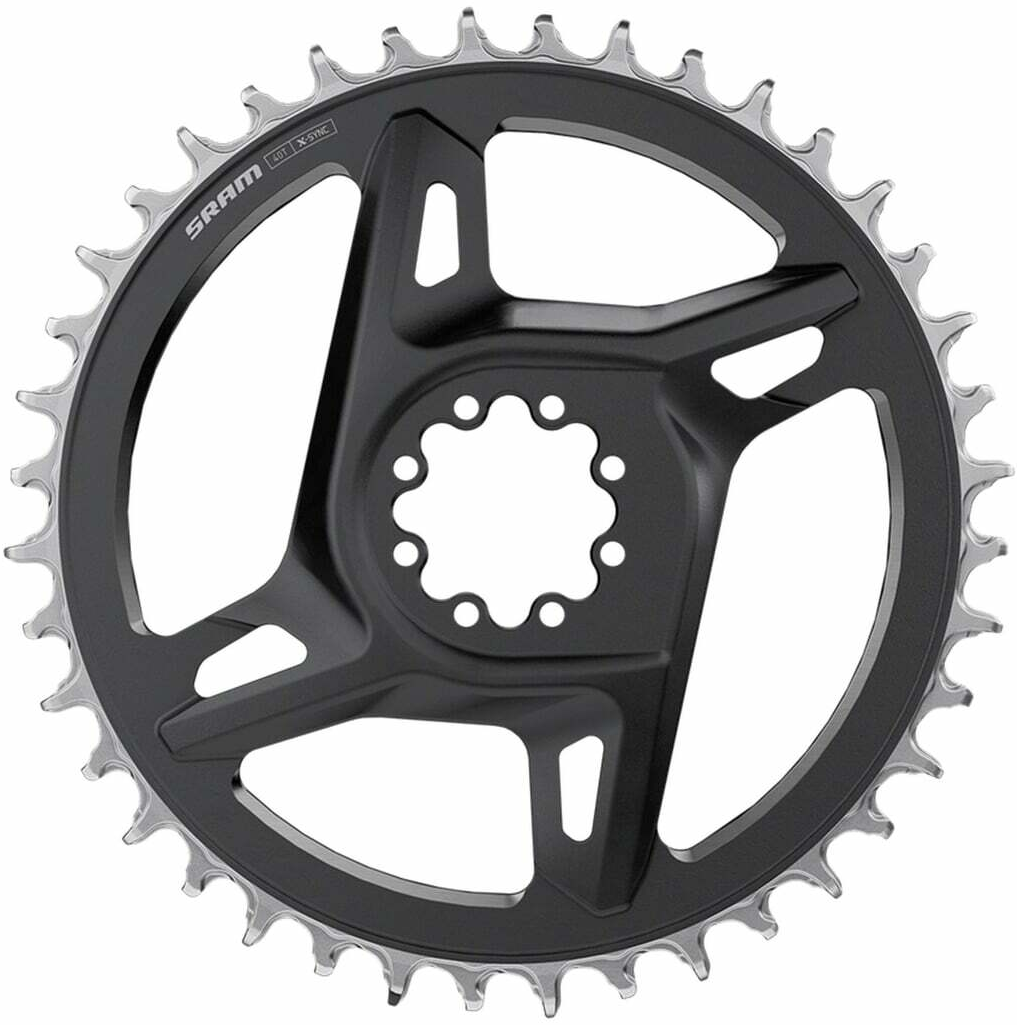 Sram koronka Red/Force E1 38T