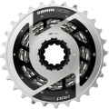 Sram kaseta XG-1290 E1 10-33 12rz
