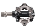 Shimano pedały PD-M8100-UG srebrne