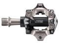 Shimano pedały PD-M8100-UG srebrne