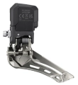 Shimano przerzutka przednia GRX FD-RX825 Di2