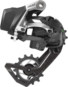 Sram przerzutka tylna Red AXS E1 12rz