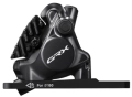 Shimano zestaw GRX ST-RX825/BR-RX820 Di2 L05A przód 1000mm