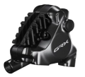 Shimano zestaw GRX ST-RX825/BR-RX820 Di2 L05A tył 1700mm