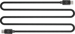 Hammerhead kabel USB-C do USB-C czarny