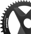 Rotor koronka Round Ring DM 1x 42T