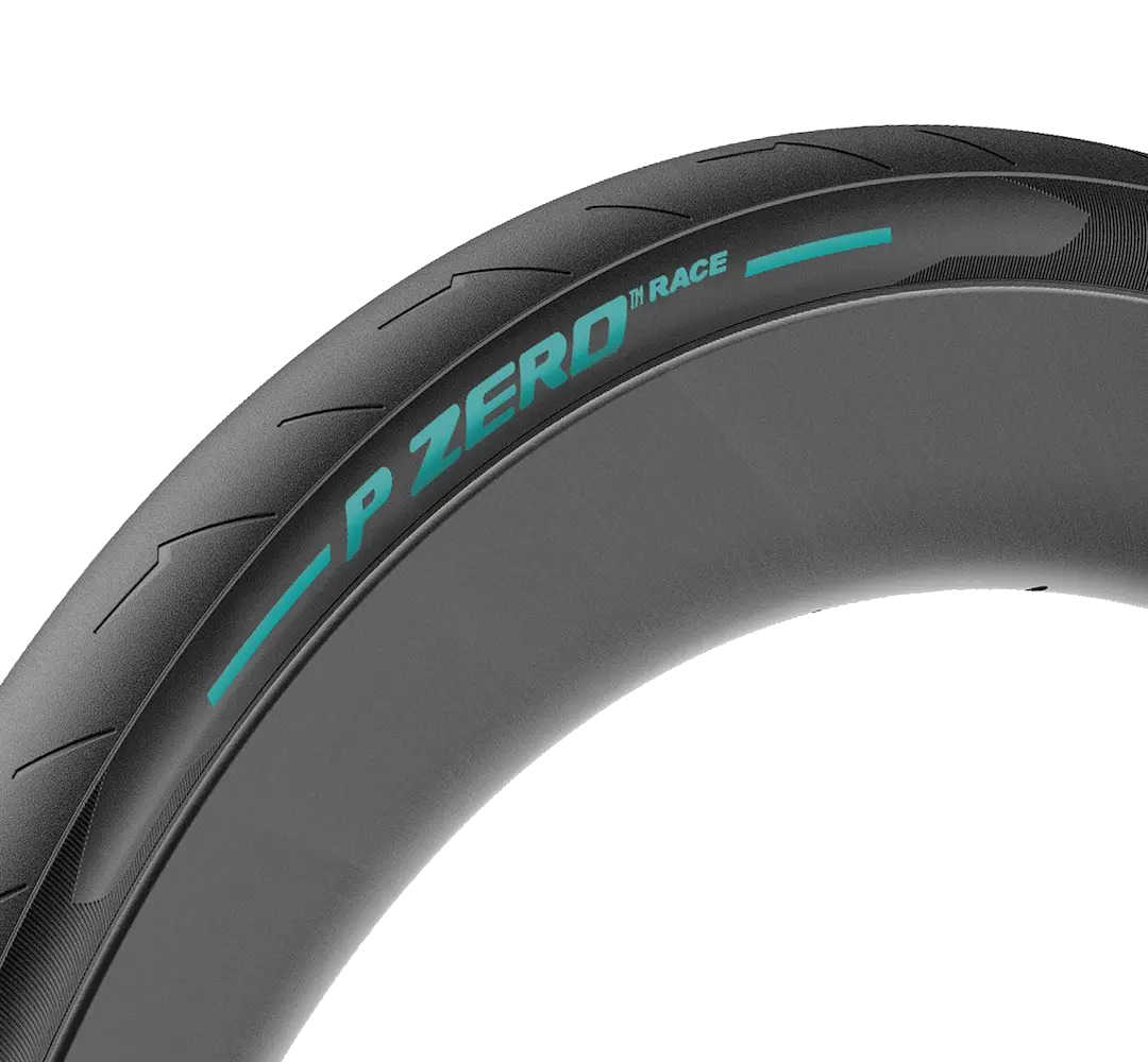 Pirelli opona P Zero Race 28x700 Turchese