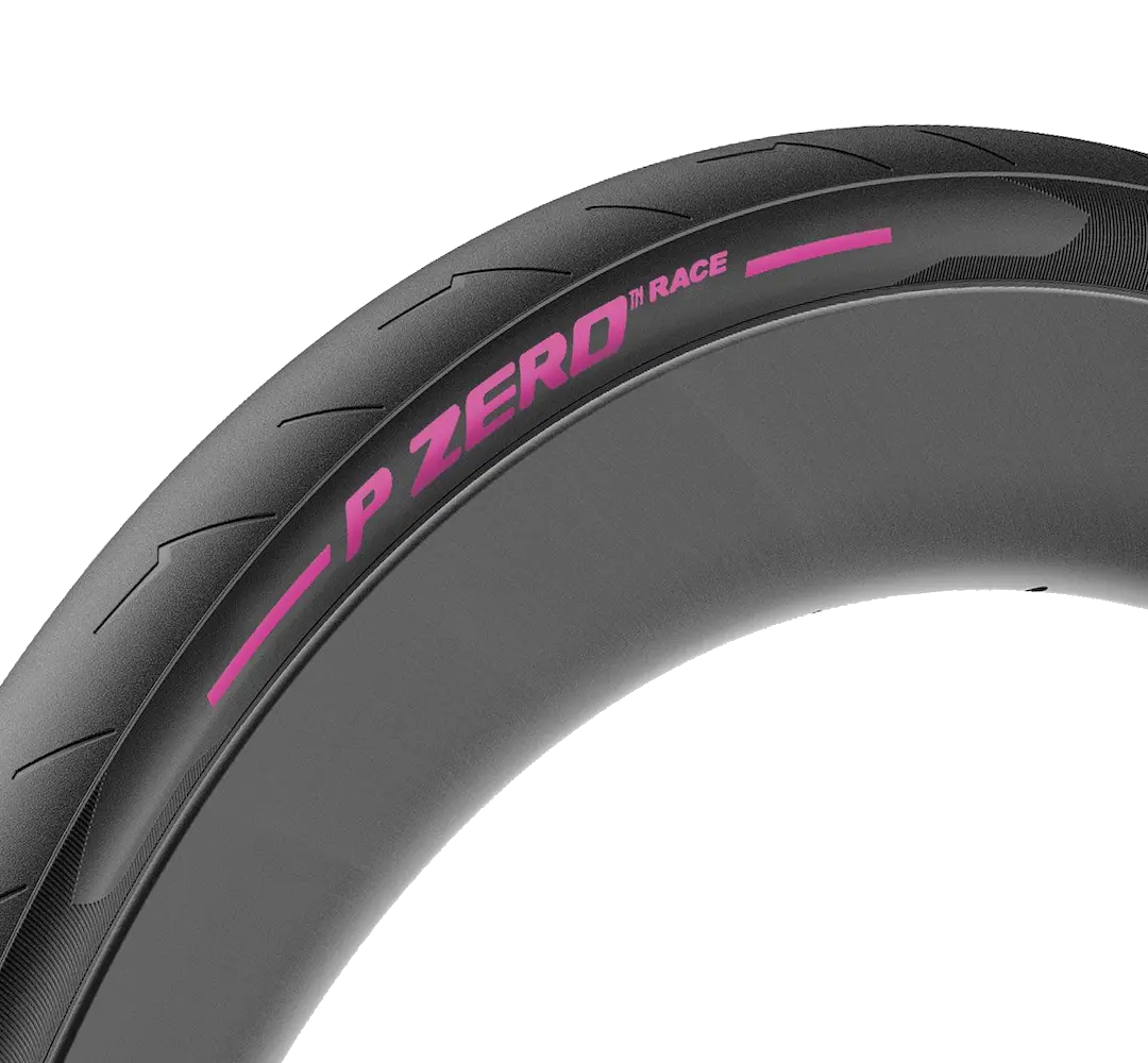 Pirelli opona P Zero Race 26x700 Fucsia