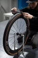 DT Swiss koło przód GRC 1100 DICUT 28 CL 50 12/100mm