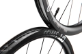 DT Swiss koło tył GRC 1100 DICUT 28 CL 50 12/142mm MS