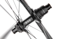 DT Swiss koło tył GRC 1400 DICUT 28 CL 30 12/142mm MS
