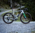 DT Swiss koło przód GRC 1400 DICUT 28 CL 30 12/100mm