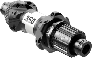 DT Swiss piasta tył 350 ROAD CL MS 12/142mm 24H Straightpull