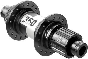DT Swiss piasta tył 350 ROAD CL MS 12/142mm 28H