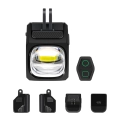 Magicshine lampka przód Evo 1700 czarna