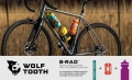 Wolf Tooth Components pas transportowy STRAP medium