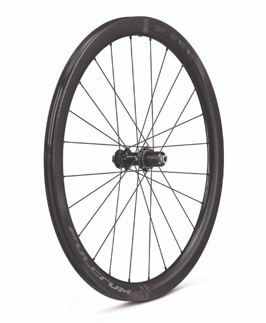 Fulcrum koła Wind 42 Carbon DB AFS C23 Sram XDR