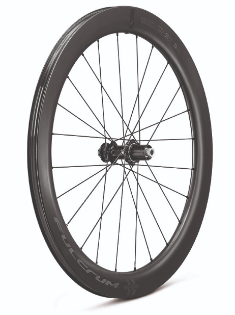Fulcrum koła Wind 57 Carbon DB AFS C23 Sram XDR