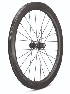 Fulcrum koła Wind 57 Carbon DB AFS C23 Sram XDR