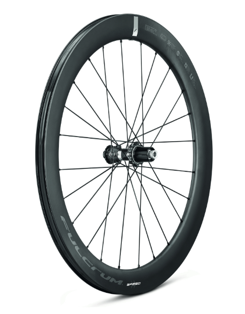 Fulcrum koła Speed Combo 42/57 Carbon DB AFS C23 Sram XDR