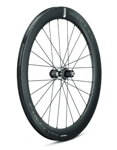 Fulcrum koła Speed Combo 42/57 Carbon DB AFS C23 Sram XDR
