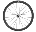 Fulcrum koła Speed Combo 42/57 Carbon DB AFS C23 Sram XDR