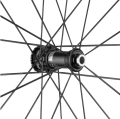 Fulcrum koła Sharq Carbon DB AFS C25 Shimano HG11
