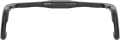ZIPP kierownica SL 80 Race Czarna 38cm