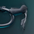 ZIPP kierownica SL 80 Race Czarna 40cm