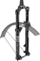 Rock Shox amortyzator Psylo Gold Isolator 130mm 27,5” 15x100 Boost, tapered, offset 44mm
