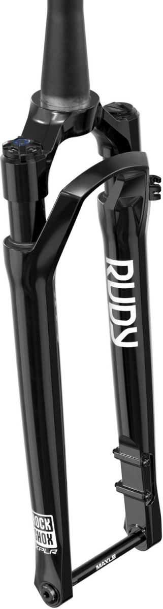 Rock Shox amortyzator Rudy Ultimate XPLR Race Day 30mm 28” 12x100, tapered, offset 45mm