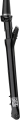Rock Shox amortyzator Rudy Ultimate XPLR Race Day 30mm 28” 12x100, tapered, offset 45mm
