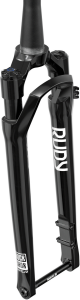 Rock Shox amortyzator Rudy Ultimate XPLR Race Day 40mm 28” 12x100, tapered, offset 45mm