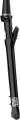 Rock Shox amortyzator Rudy Ultimate XPLR Race Day 40mm 28” 12x100, tapered, offset 45mm