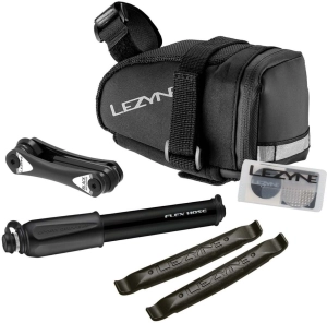 Lezyne torba podsiodłowa Caddy M Sport Kit