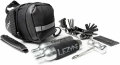 Lezyne torba podsiodłowa Caddy M Tubeless Kit