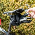 Lezyne torba podsiodłowa Caddy M Tubeless Kit