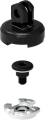 Lezyne mocowanie lampki Led Qpro