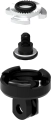 Lezyne mocowanie lampki Led Qpro