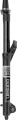 Rock Shox amortyzator Domain Gold Isolator RC3 180mm 29” 15x110, tapered