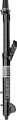 Rock Shox amortyzator Domain Gold Isolator RC3 180mm 29” 15x110, tapered