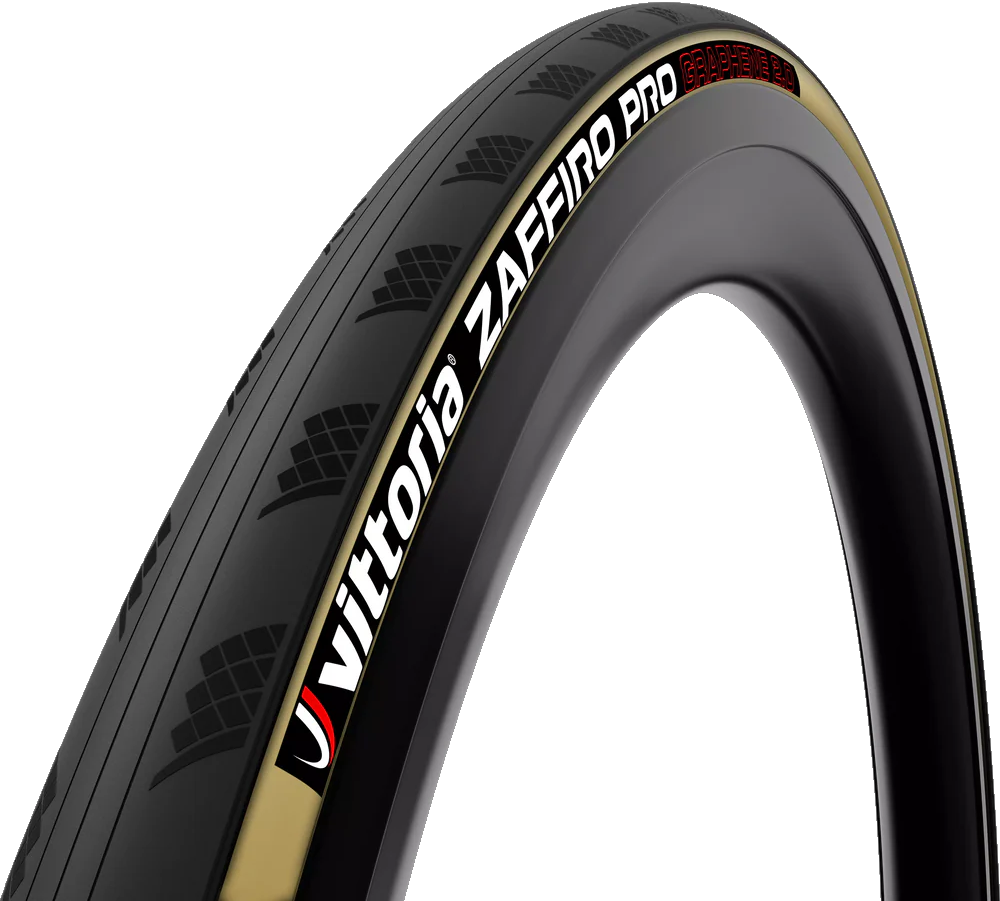 Vittoria opona Zaffiro PRO V 25x700 G2 transparentna