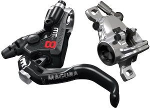 Magura hamulec MT8 Pro PM przód/tył 2200mm