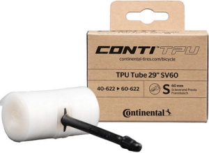 Continental dętka MTB 29x1.5/2.35 TPU SV60mm 45g