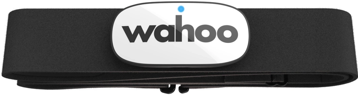 Wahoo czujnik tętna TRACKR