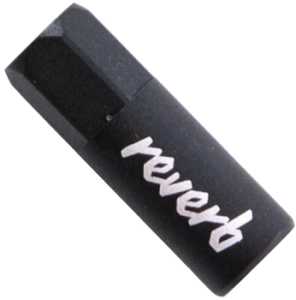 Rock Shox nakrętka przewodu Stain Relief do Reverb