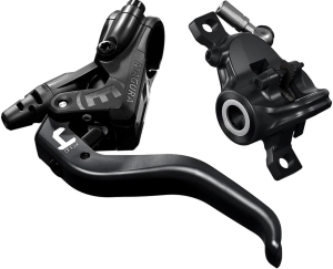 Magura hamulec MT4 PM przód/tył 2200mm