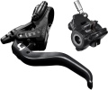 Magura hamulec MT4 FM tył 2200mm