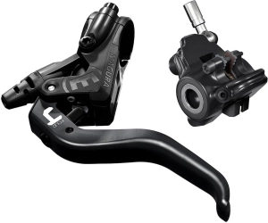 Magura hamulec MT4 FM tył 2200mm