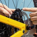 Magura hamulec MT5 PM przód/tył 2200mm